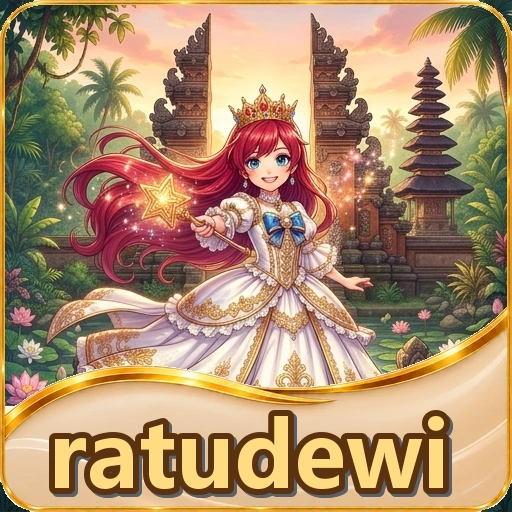 Ilustrasi cara install singkat ratudewi APK — izin sumber tidak dikenal