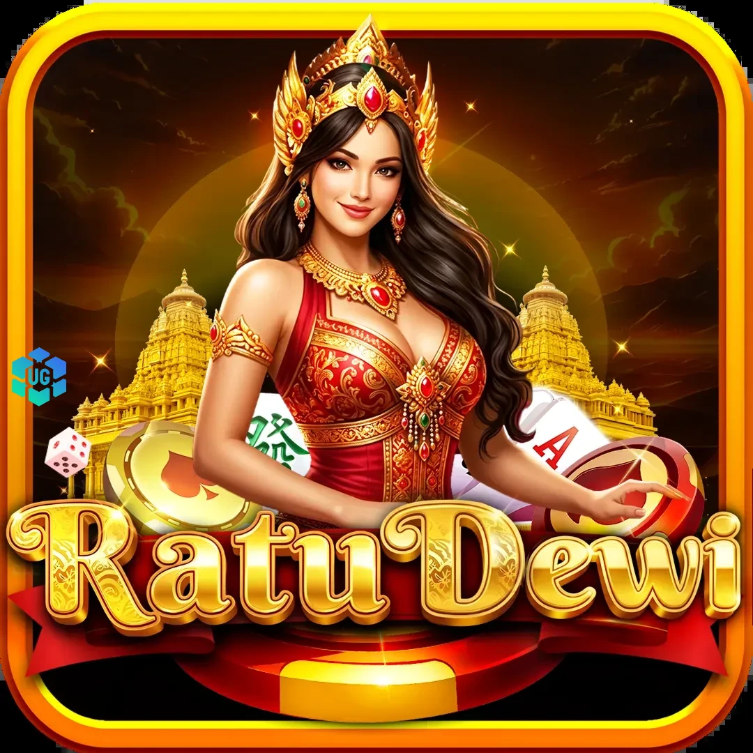 Logo ratudewi — panduan APK Android