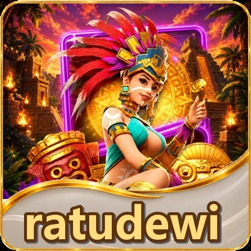 Ilustrasi peta halaman panduan ratudewi APK — unduh, pasang, dan update