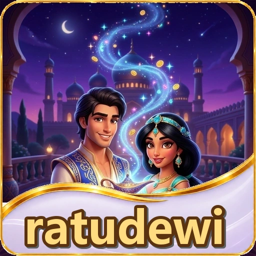 Ilustrasi update terbaru ratudewi APK v3.9.2