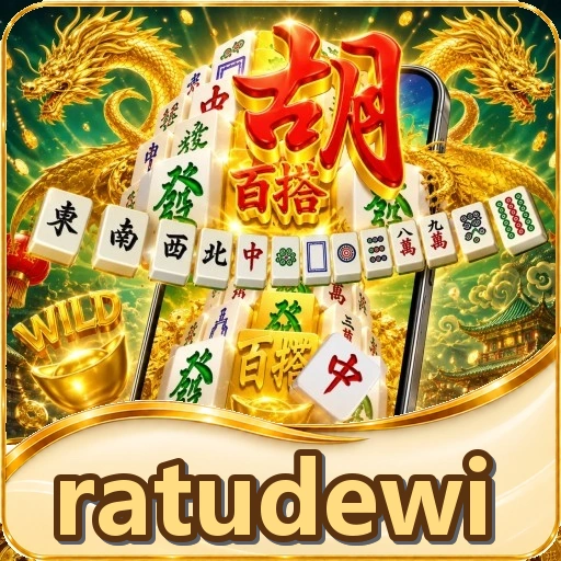 Ilustrasi unduh APK ratudewi