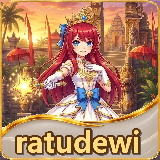 Ilustrasi unduh APK ratudewi dari tautan tercatat di situs ini